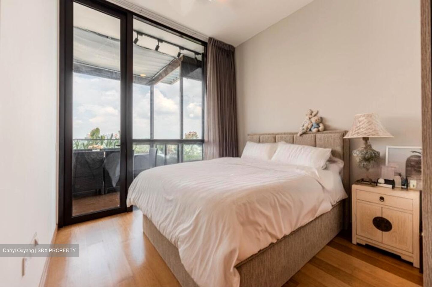 The Crest (D3), Condominium #467593001